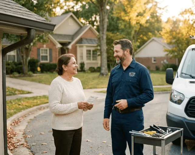 Gutter Repair Berry, AL FAQs