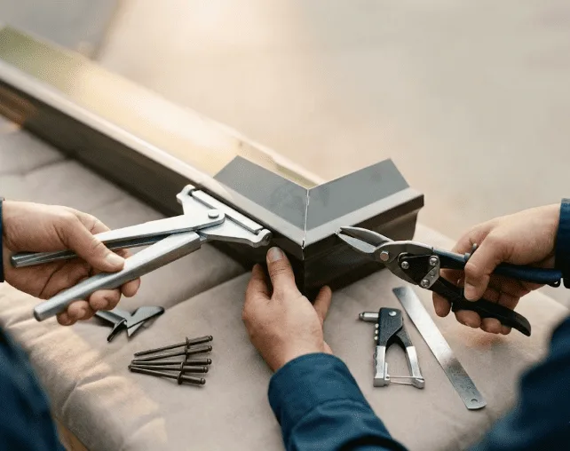 Why choose Gutter Repair in Berry, AL
